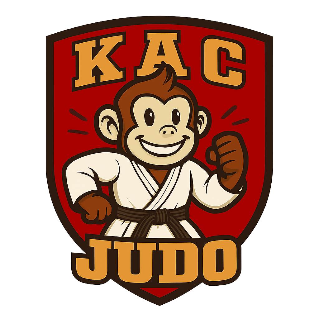Judo Logo
